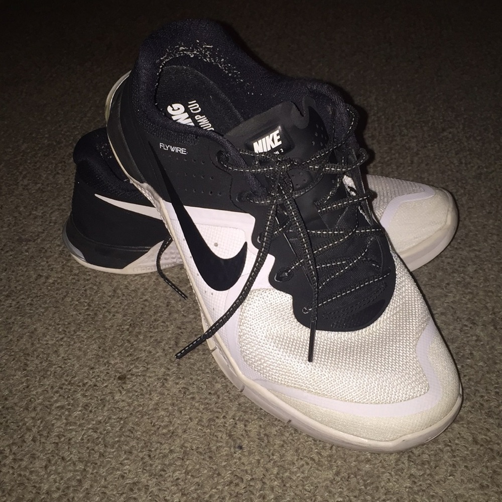 2017 NIKE METCON2